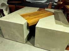 Load image into Gallery viewer, Box-it Coffee Table