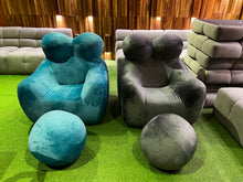 Load image into Gallery viewer, Bubble Accent Chair