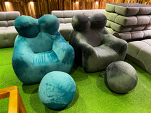 Load image into Gallery viewer, Bubble Accent Chair