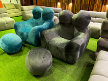 Load image into Gallery viewer, Bubble Accent Chair