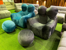 Load image into Gallery viewer, Bubble Accent Chair