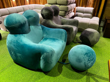 Load image into Gallery viewer, Bubble Accent Chair