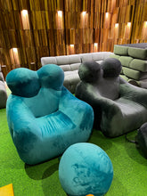 Load image into Gallery viewer, Bubble Accent Chair