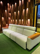 Load image into Gallery viewer, 2349 Recliner Couch