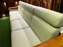 Load image into Gallery viewer, 2349 Recliner Couch