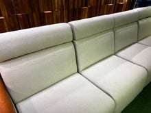 Load image into Gallery viewer, 2349 Recliner Couch