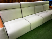 Load image into Gallery viewer, 2349 Recliner Couch