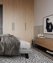 Load image into Gallery viewer, Tacoma Bed Frame