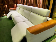 Load image into Gallery viewer, 2349 Recliner Couch