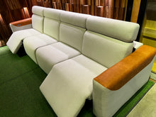 Load image into Gallery viewer, 2349 Recliner Couch