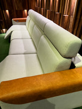 Load image into Gallery viewer, 2349 Recliner Couch