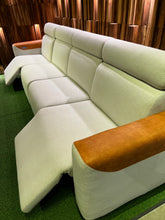 Load image into Gallery viewer, 2349 Recliner Couch