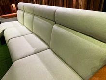 Load image into Gallery viewer, 2349 Recliner Couch