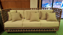 Load image into Gallery viewer, 25142 Outdoor Couch