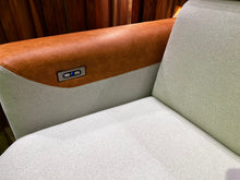 Load image into Gallery viewer, 2349 Recliner Couch