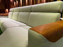 Load image into Gallery viewer, 2349 Recliner Couch