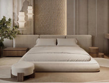 Load image into Gallery viewer, Arolan Bed Frame