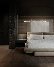 Load image into Gallery viewer, Daravi Bed Frame