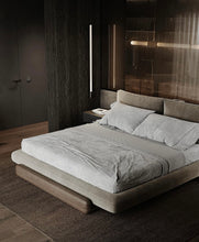Load image into Gallery viewer, Daravi Bed Frame
