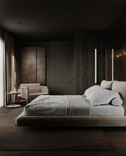 Load image into Gallery viewer, Daravi Bed Frame