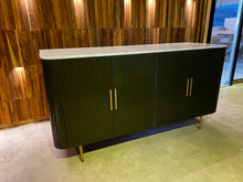 Load image into Gallery viewer, 22185 Buffet Cabinet / Console