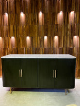 Load image into Gallery viewer, 22185 Buffet Cabinet / Console