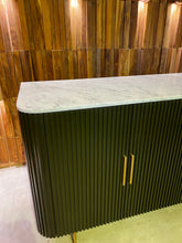 Load image into Gallery viewer, 22185 Buffet Cabinet / Console