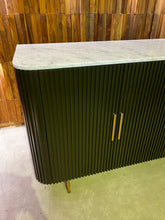 Load image into Gallery viewer, 22185 Buffet Cabinet / Console