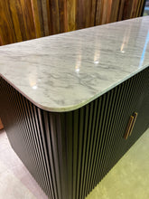 Load image into Gallery viewer, 22185 Buffet Cabinet / Console