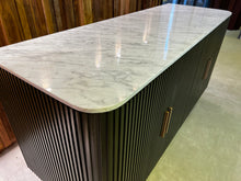 Load image into Gallery viewer, 22185 Buffet Cabinet / Console