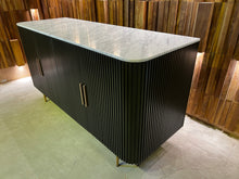 Load image into Gallery viewer, 22185 Buffet Cabinet / Console