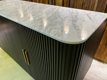Load image into Gallery viewer, 22185 Buffet Cabinet / Console