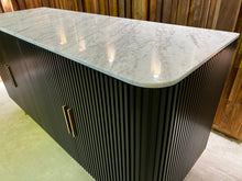 Load image into Gallery viewer, 22185 Buffet Cabinet / Console