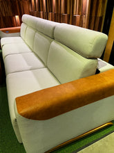 Load image into Gallery viewer, 2349 Recliner Couch