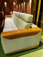 Load image into Gallery viewer, 2349 Recliner Couch