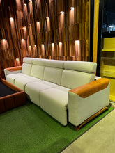 Load image into Gallery viewer, 2349 Recliner Couch