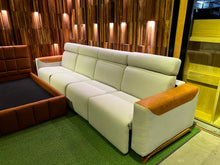 Load image into Gallery viewer, 2349 Recliner Couch