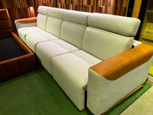 Load image into Gallery viewer, 2349 Recliner Couch