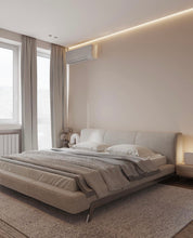Load image into Gallery viewer, Holma Bed Frame