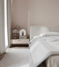 Load image into Gallery viewer, Holma Bed Frame