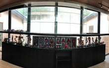 Load image into Gallery viewer, TNR Modular Display Cabinet