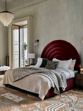 Load image into Gallery viewer, Moujin Bed Frame