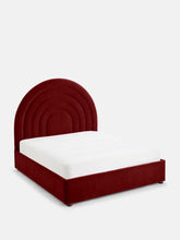 Load image into Gallery viewer, Moujin Bed Frame