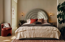 Load image into Gallery viewer, Moujin Bed Frame
