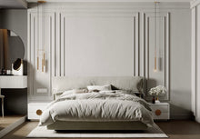 Load image into Gallery viewer, Matto Bed Frame