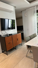 Load image into Gallery viewer, 22185 Solihiya Buffet Cabinet / Console