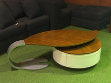 Load image into Gallery viewer, 2586 Leaf Center Table