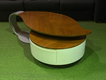 Load image into Gallery viewer, 2586 Leaf Center Table