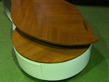 Load image into Gallery viewer, 2586 Leaf Center Table