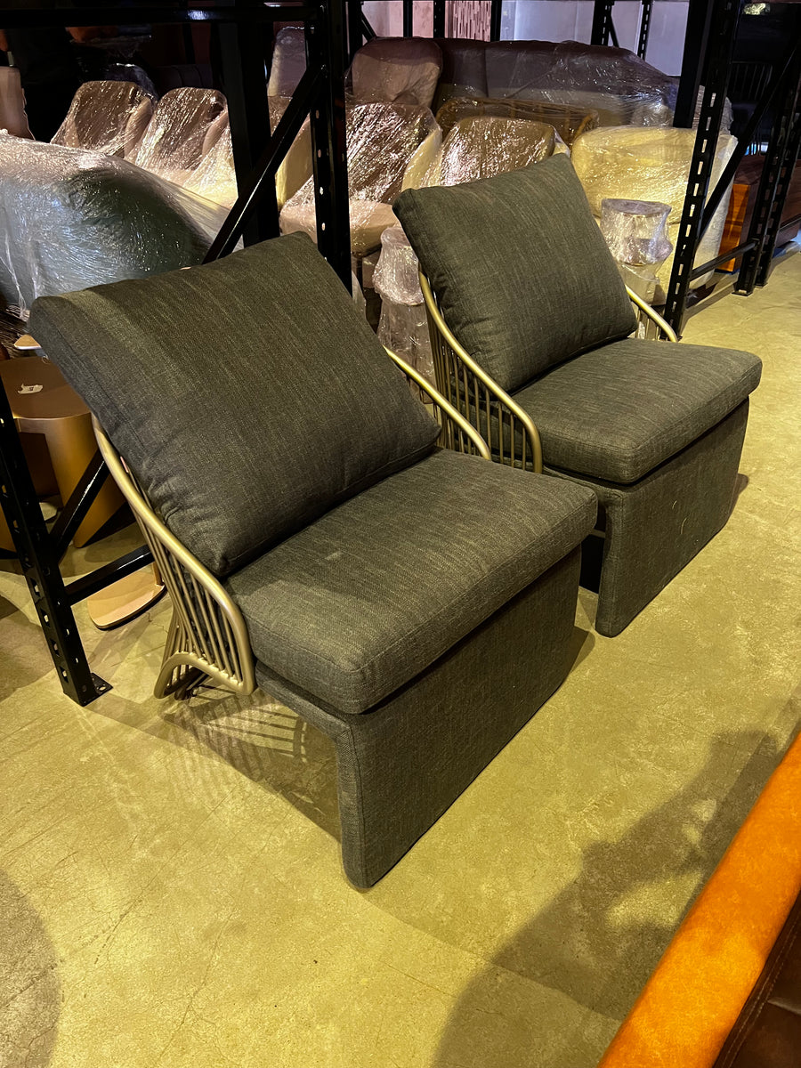 22192 Accent Chair Dedipo Furniture Depot